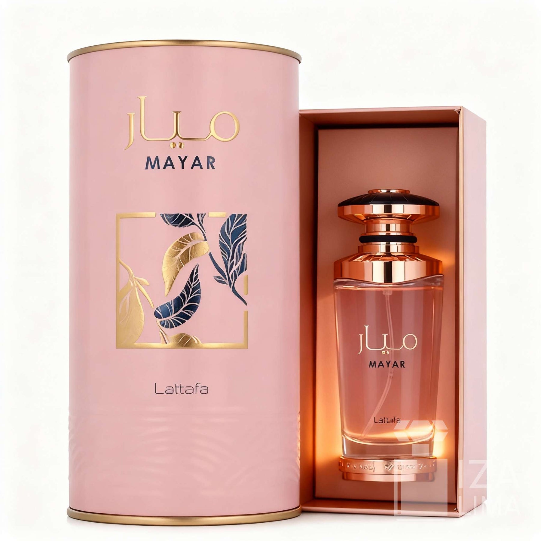 Lattafa Mayar Eau De Parfum for Women 100ml