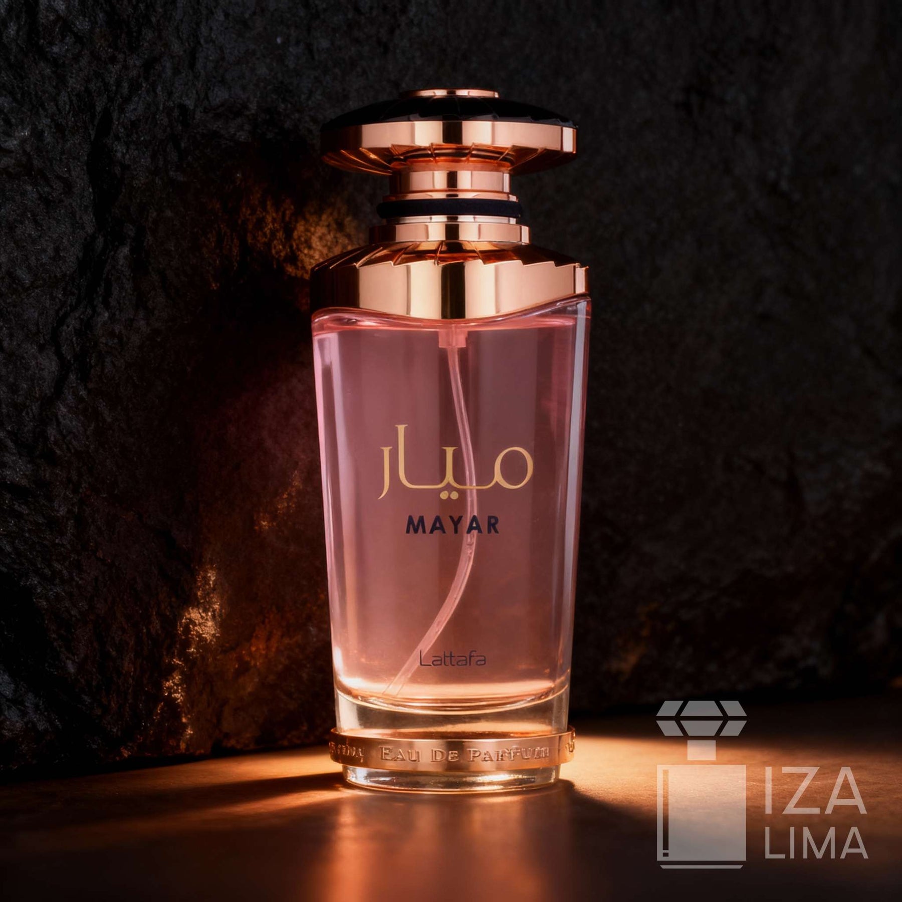 Lattafa Mayar Eau De Parfum for Women 100ml