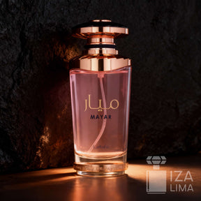 Lattafa Mayar Eau De Parfum for Women 100ml