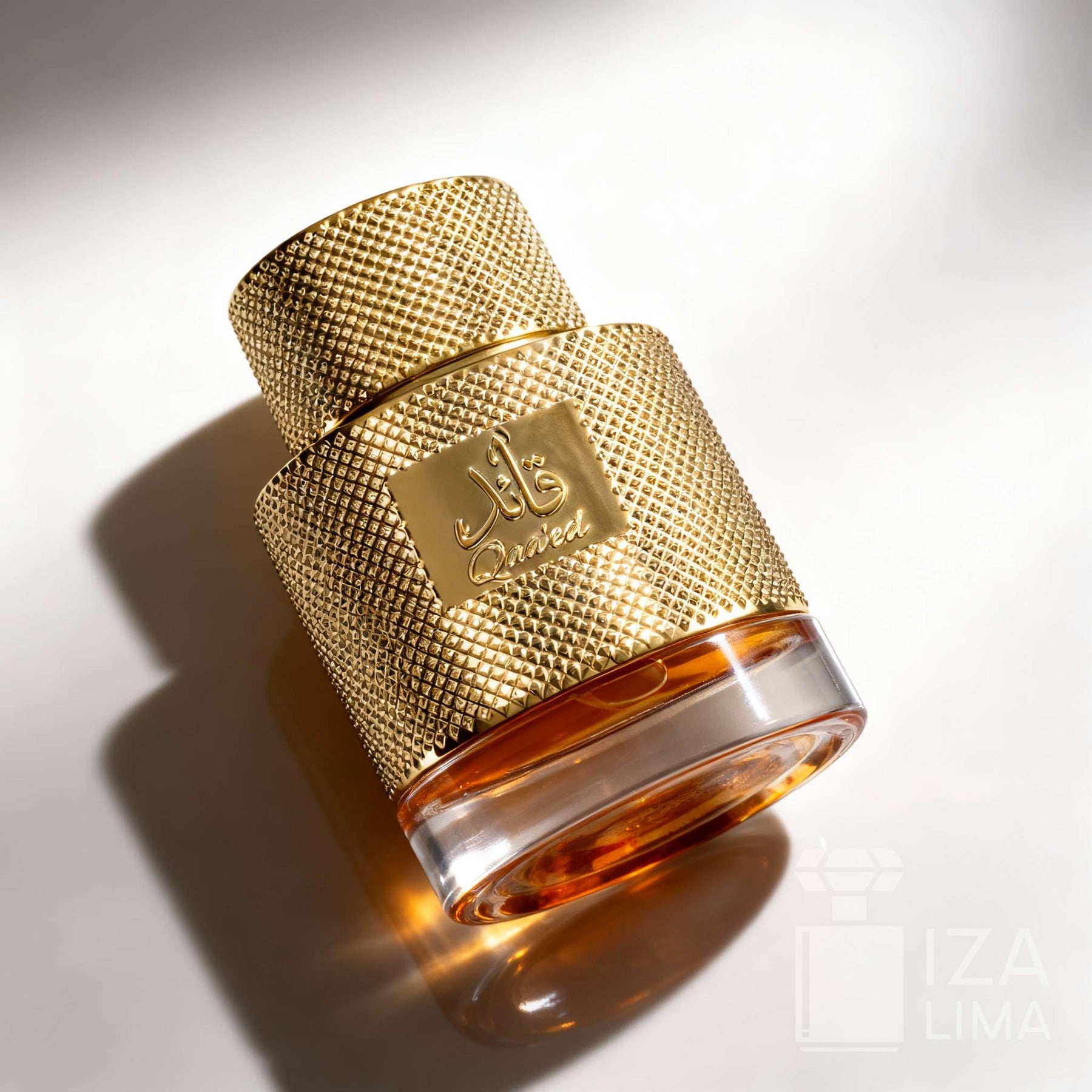 Lattafa Qaa`ed Eau De Parfum Spray For Unisex 100ml