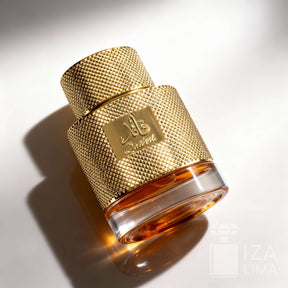 Lattafa Qaa`ed Eau De Parfum Spray For Unisex 100ml