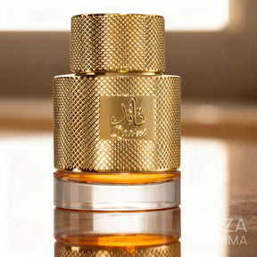 Lattafa Qaa`ed Eau De Parfum Spray For Unisex 100ml
