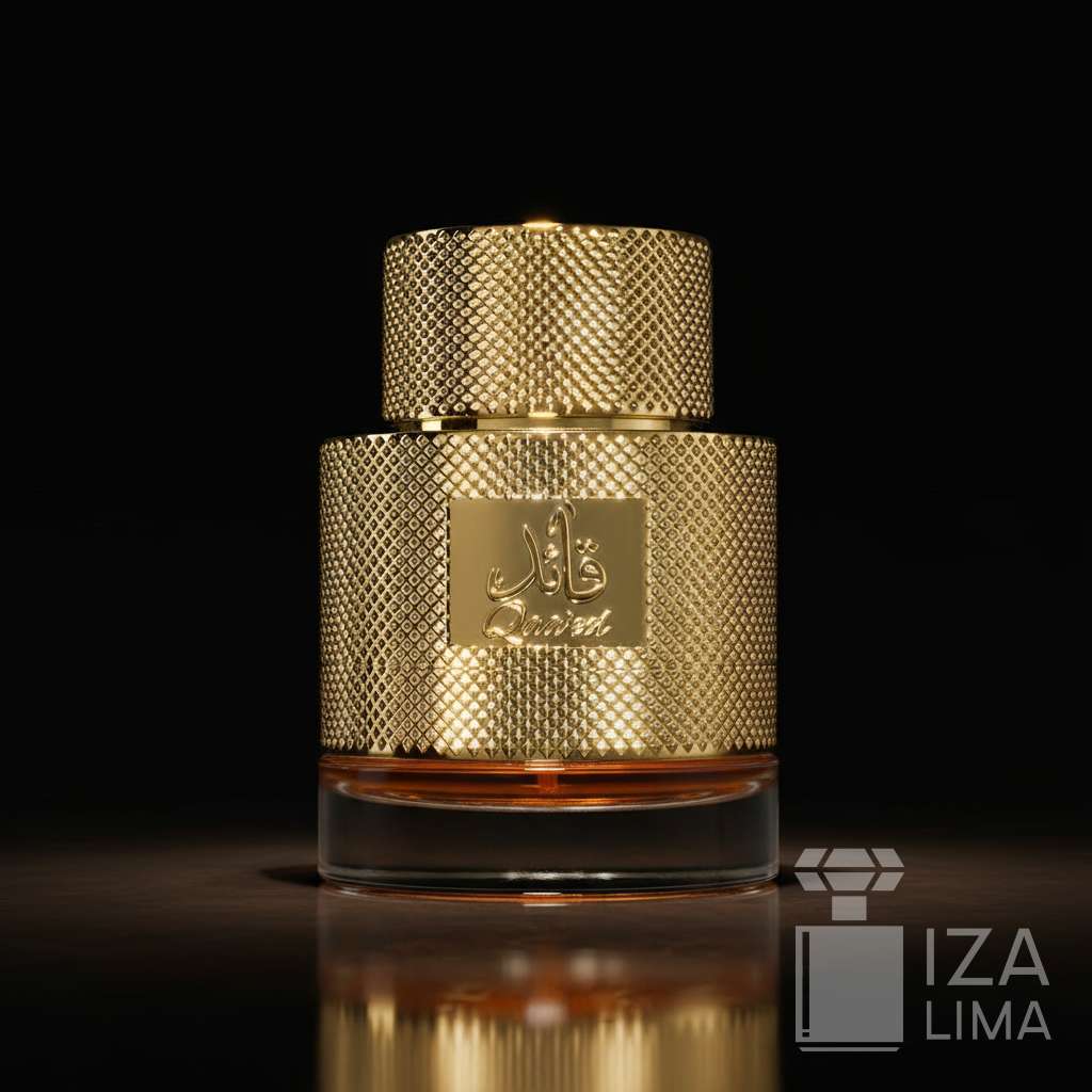 Lattafa Qaa`ed Eau De Parfum Spray For Unisex 100ml