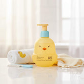 Shampoo Boti Baby 200ml