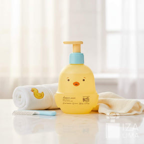 Shampoo Boti Baby 200ml