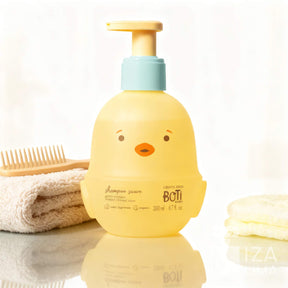 Shampoo Boti Baby 200ml