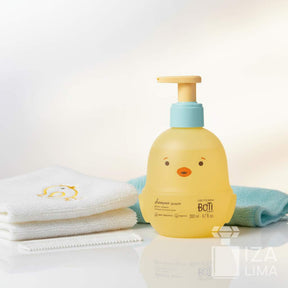 Shampoo Boti Baby 200ml