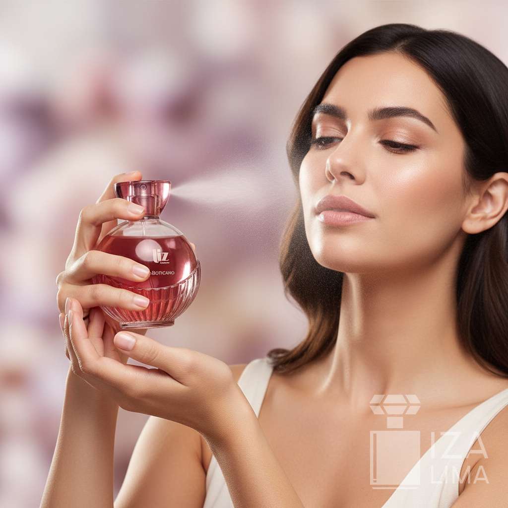 Liz Intenso Eau de Toilette 100ml