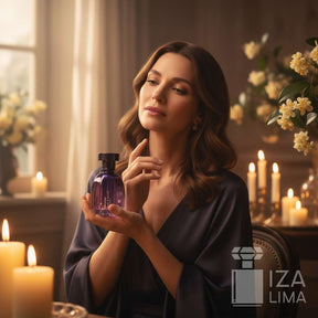 Floratta Fleur D'Éclipse Eau De Parfum 75ml
