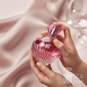 Liz Intenso Eau de Toilette 100ml