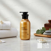 Quinoa Loção Firmadora Corporal Nativa SPA 400ml