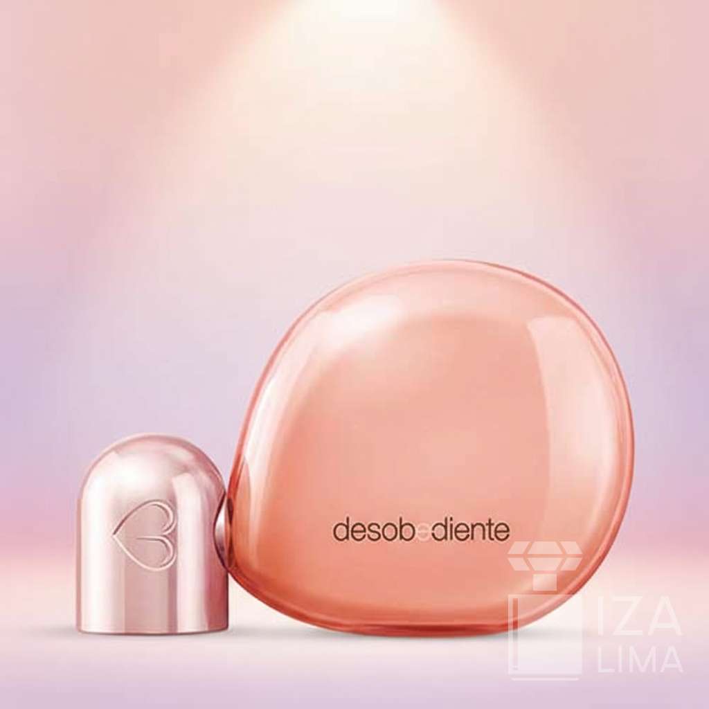 Eau de Parfum Desobediente 100 ml — O Boticário