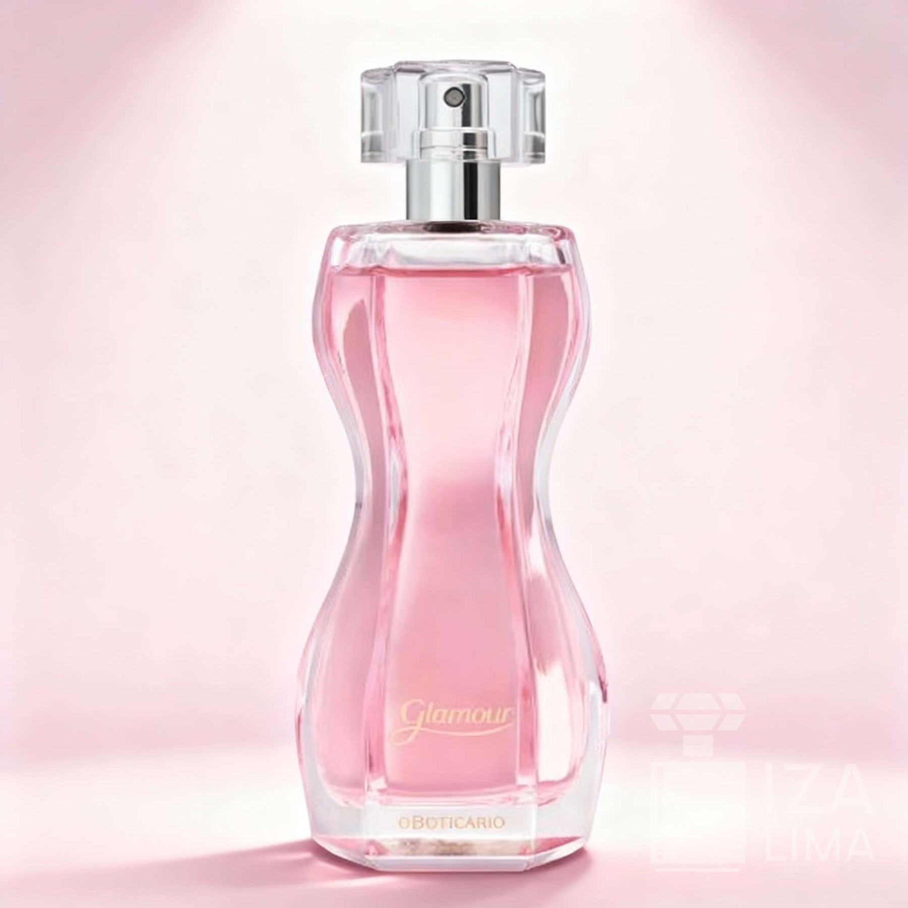 Glamour Eau de Toilette 75ml – O Boticário