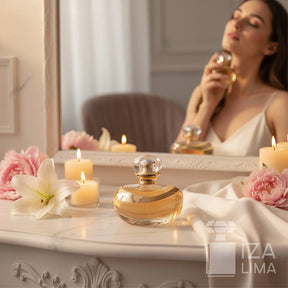 Lily Eau de Parfum - 100 ml