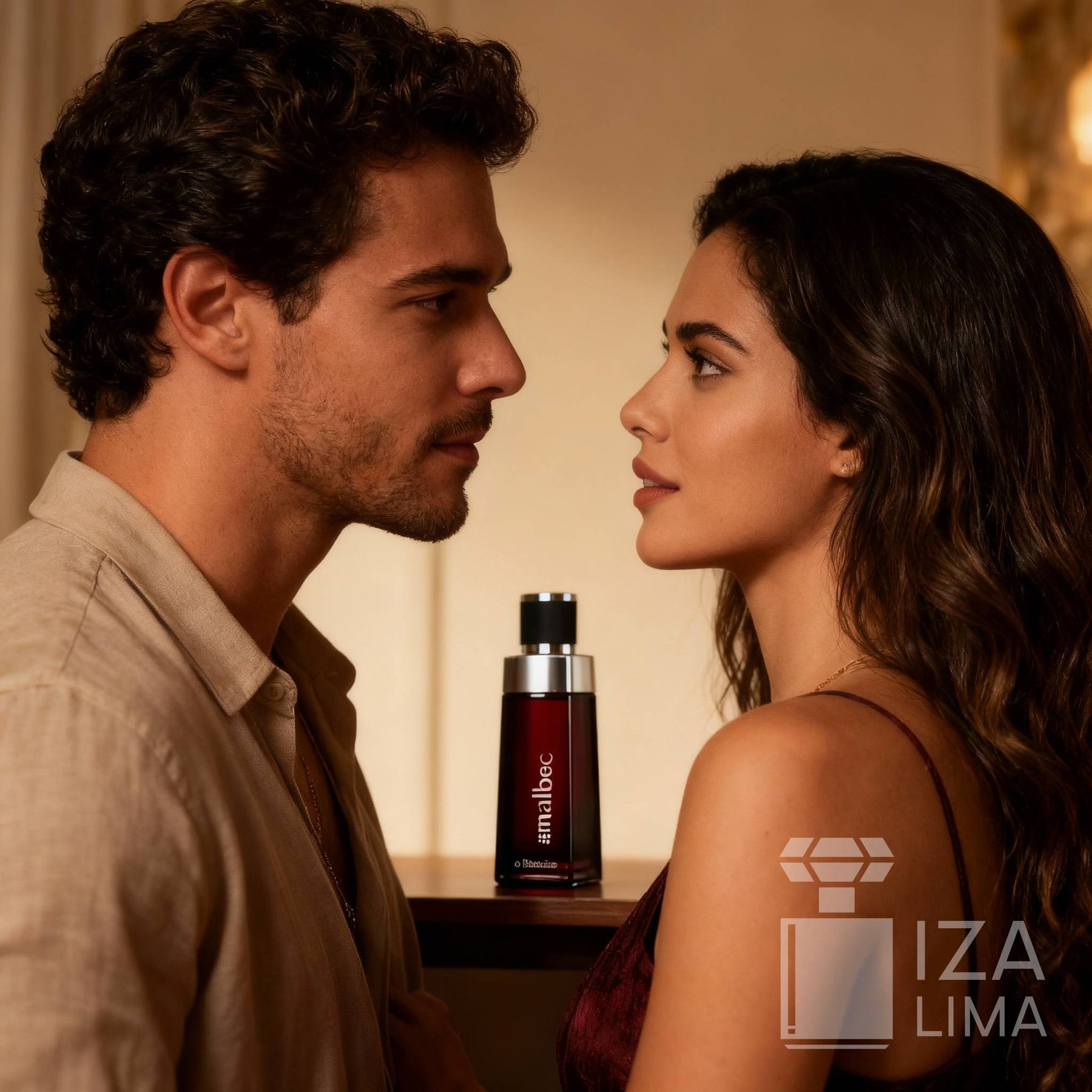 Malbec Tradicional Eau de Toilette 100ml