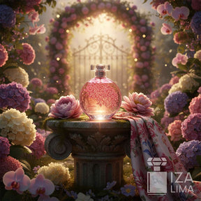 Floratta Romance de Verão Desodorante Colônia 75ml
