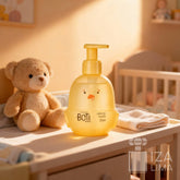 Boti Baby – Savon Liquide Corps Cheveux 200 ml (O Boticário)