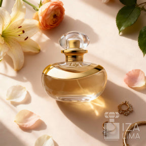 Lily Eau de Parfum - 100 ml