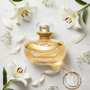 Lily Eau de Parfum - 100 ml