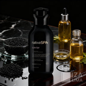 Hidratante Corporal Caviar Nativa SPA 400ml