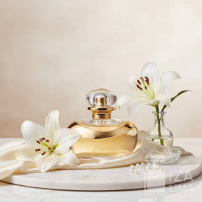 Lily Eau de Parfum - 100 ml
