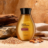 Quinoa et Amandes Nativa Spa – Huile Exotique Hydratante 200ml