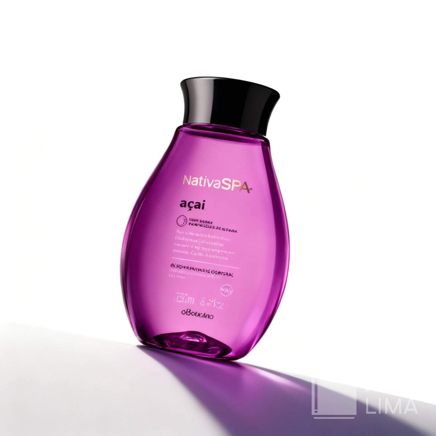 l'Açaí Nativa Spa Óleo Exótico Hidratante 200ml