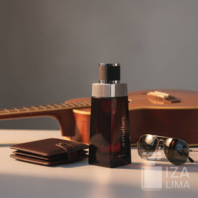 Malbec Tradicional Eau de Toilette 100ml