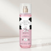 Body Splash Cuide-se Bem Deleite 200ml – O Boticário