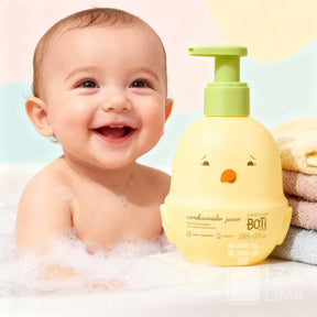 Boti Baby Après-Shampooing Doux 200m