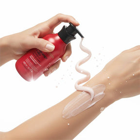 Loção Antioxidante Desodorante Corporal Nativa SPA Morango Ruby 400ml