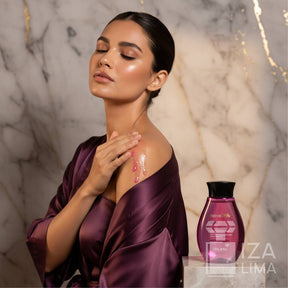 l'Açaí Nativa Spa Óleo Exótico Hidratante 200ml