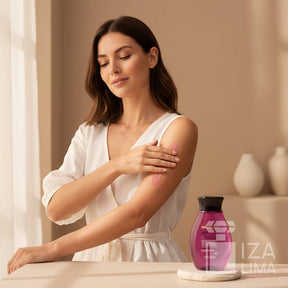 l'Açaí Nativa Spa Óleo Exótico Hidratante 200ml