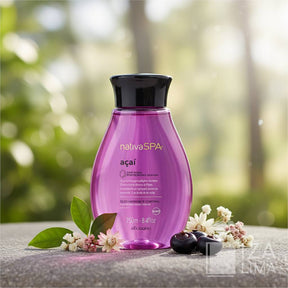 l'Açaí Nativa Spa Óleo Exótico Hidratante 200ml