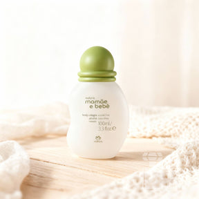 Colônia Mamãe Bebê Eau de Toilette 100ml
