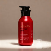 Loção Antioxidante Desodorante Corporal Nativa SPA Morango Ruby 400ml