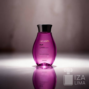 l'Açaí Nativa Spa Óleo Exótico Hidratante 200ml