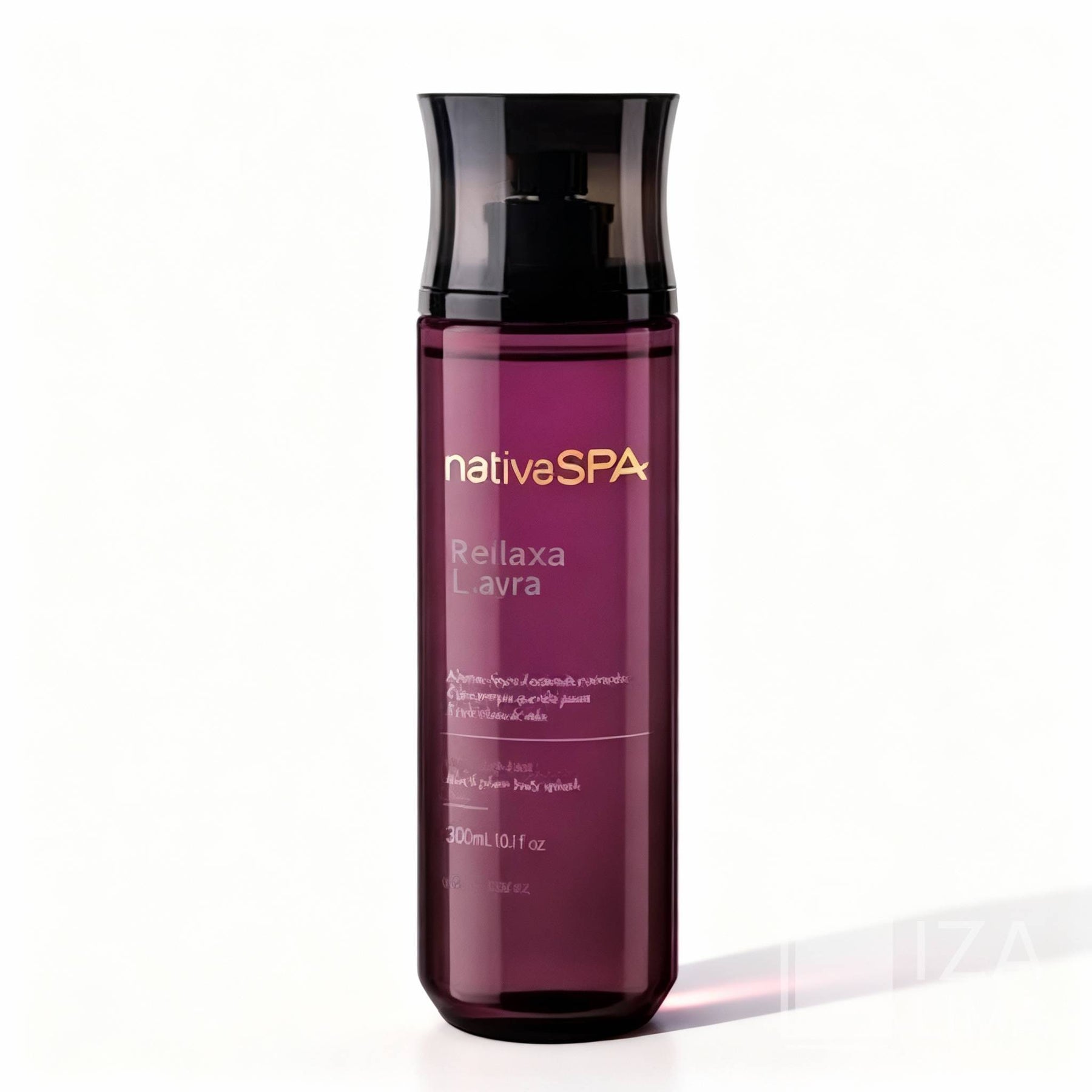 NativaSPA Ameixa Negra – Body Splash 200ml