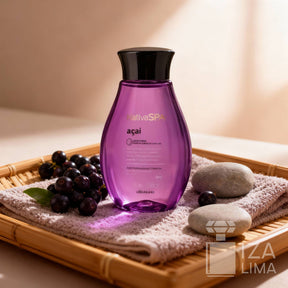 l'Açaí Nativa Spa Óleo Exótico Hidratante 200ml