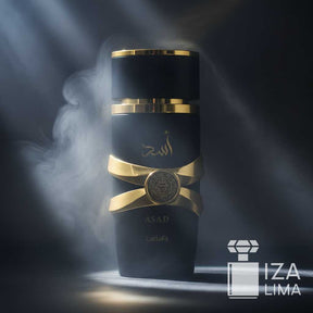 ASAD Eau de Parfum 100ml