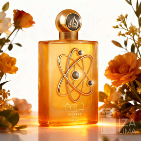 Tharwah Gold Eau de Parfum 100ml – Lattafa