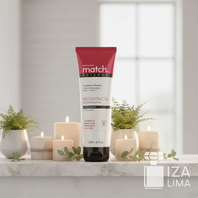 Conditionneur Match Science Reconstrução 250ml
