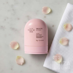 Creme Hidratante para Mãos Cuide-se Bem Deleite 45 g — O Boticário