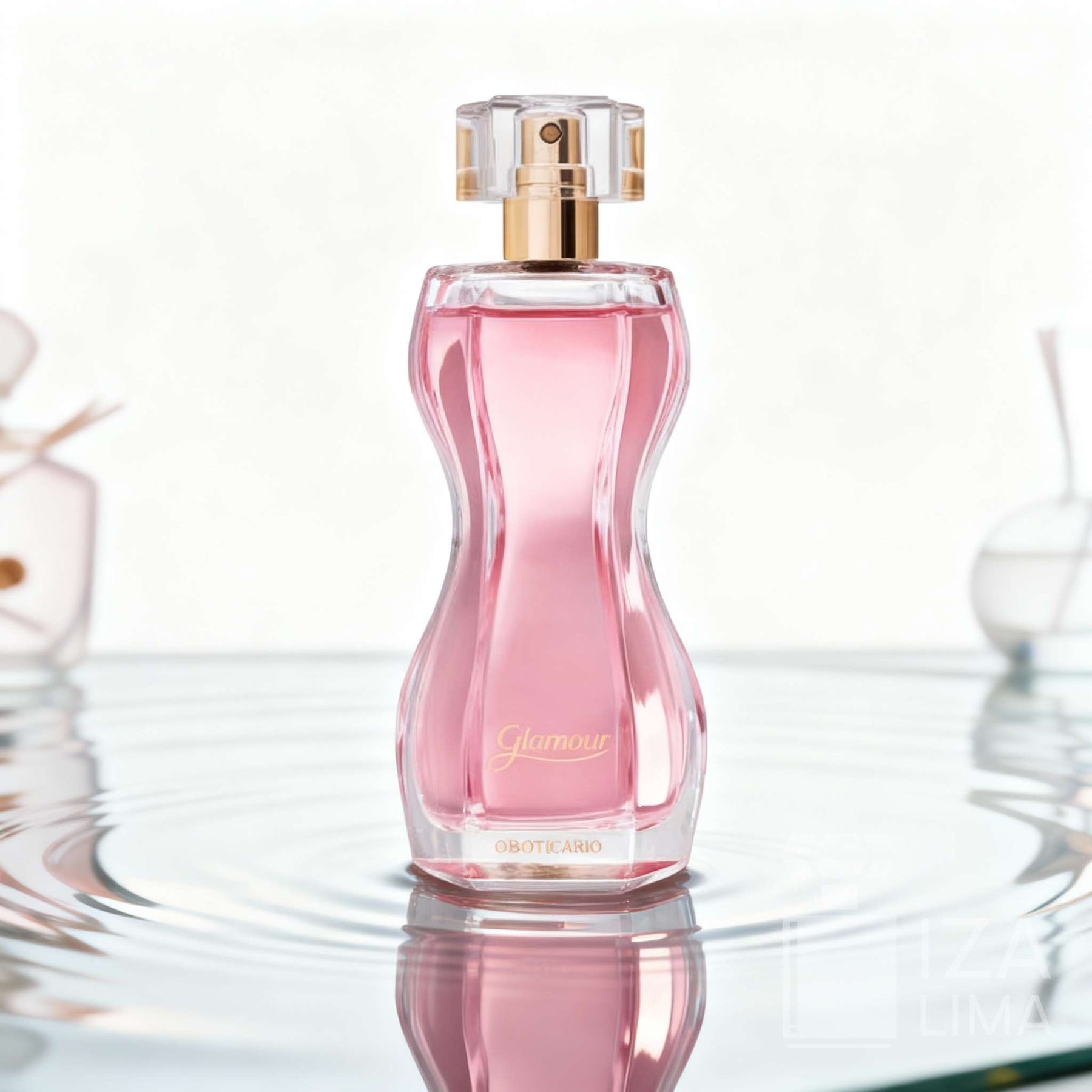 Glamour Eau de Toilette 75ml – O Boticário