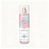 Cuide-se Bem Nuvem de Alegria Body Splash, 200ml