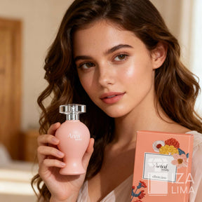Anni Sweety Eau de Toilette 100ml