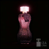 Glamour Secrets Black Intense 75ml – Un Parfum Audacieux, Élégant et Envoûtant