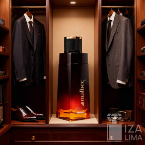 Malbec X Eau de Toilette 100 ml