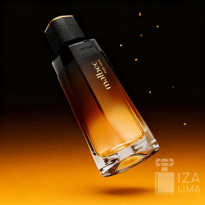 Malbec Pure Gold – Loção Hidratante Desodorante Corporal 200 ml