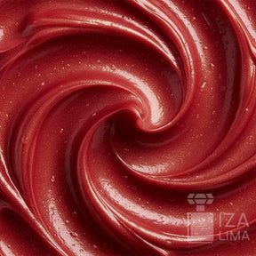 Floratta Red Passion – Crème Intense Hydratante Desodorante Corporal 250g